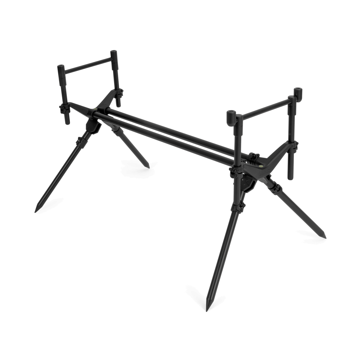 Trípode Avid Carp Revolve 2 - 3 cañas - Tienda Carpfishing