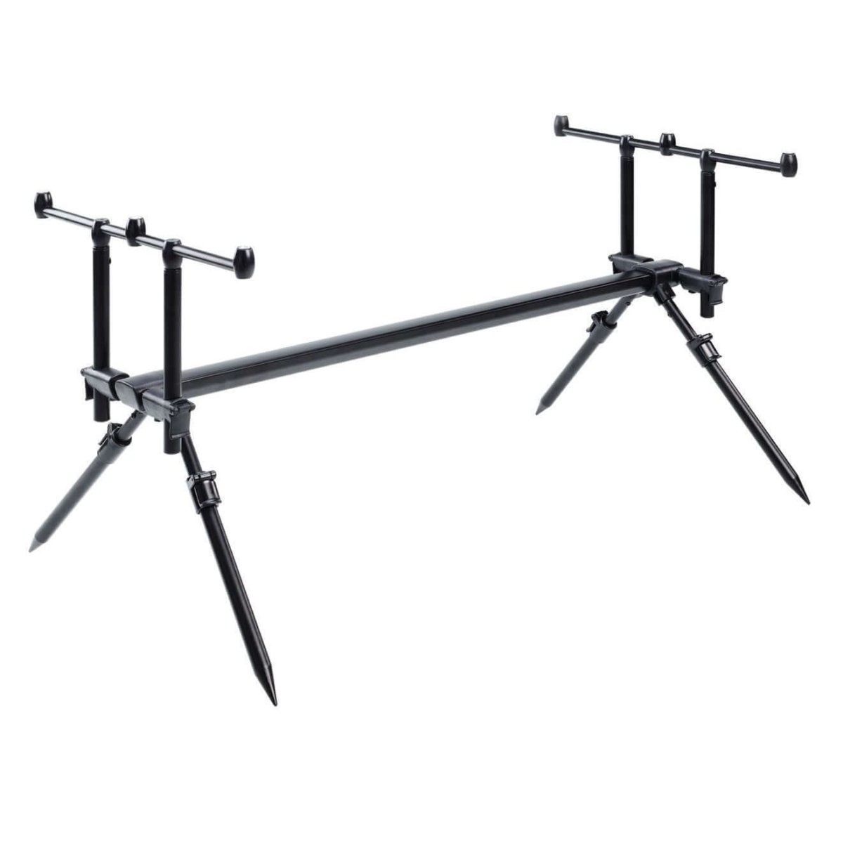 Trípode Carp Spirit Alu - Lite 3 cañas - Tienda Carpfishing