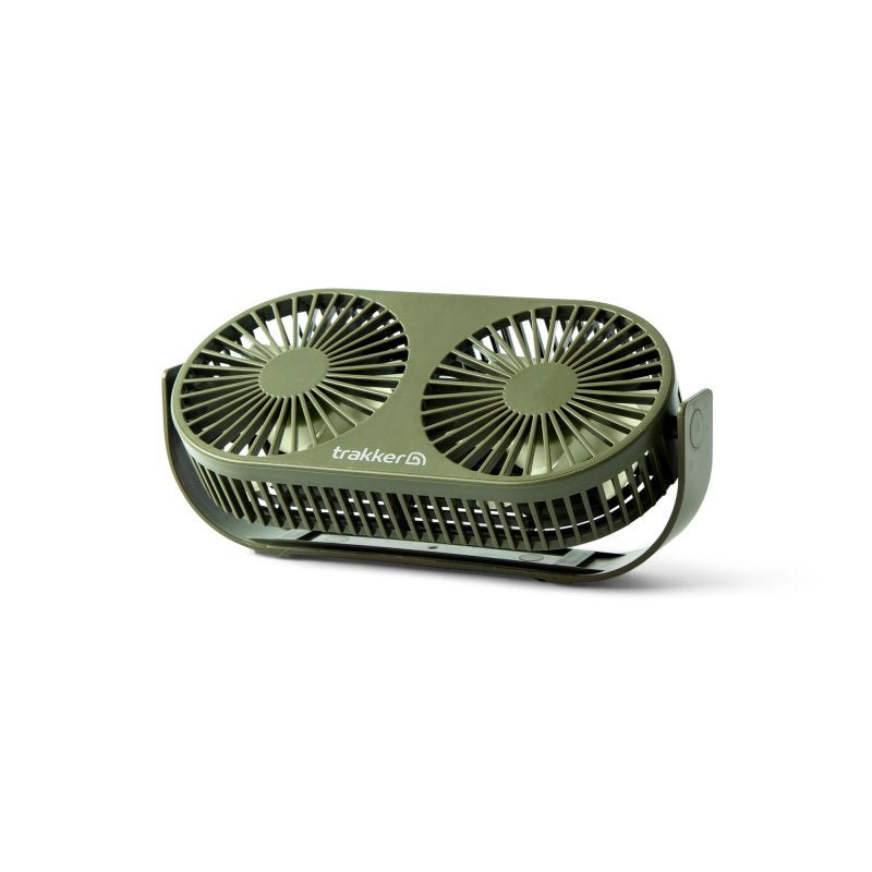 Ventilador remoto para refugio Trakker - Tienda Carpfishing