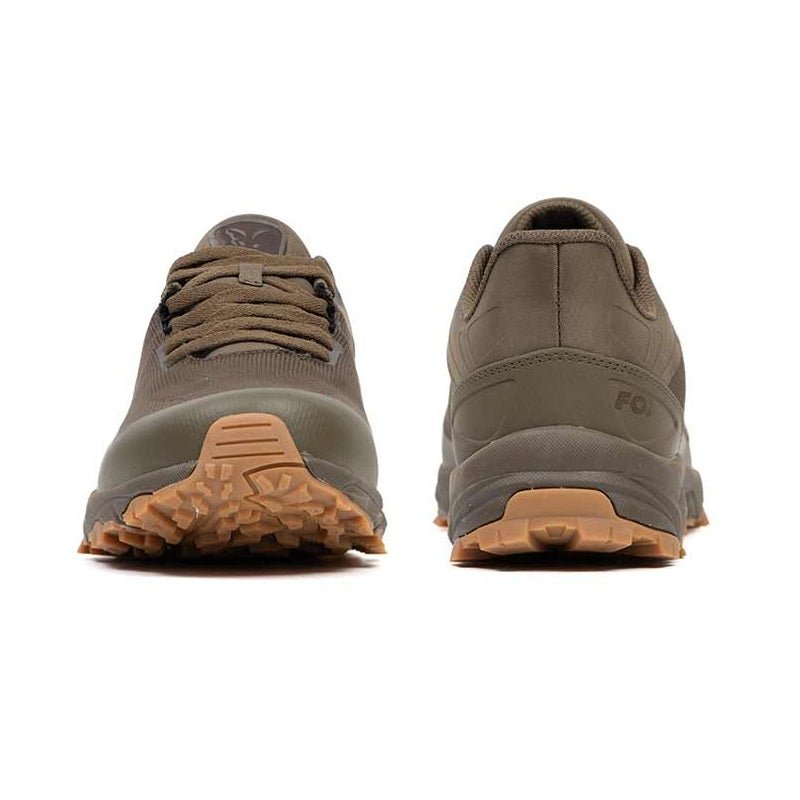 Zapatillas Fox Explorer Trainer - Tienda Carpfishing