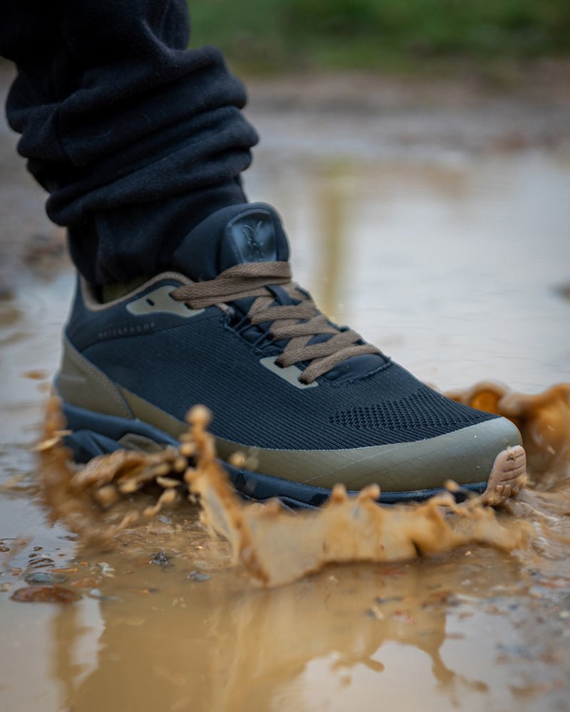 Zapatillas Fox Explorer Trainer V2 - Tienda Carpfishing
