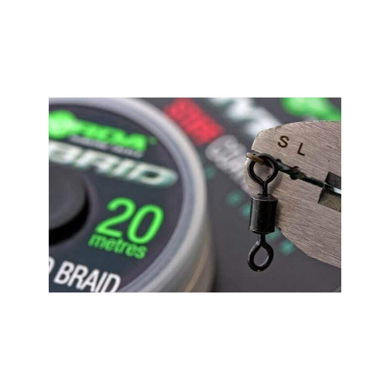 Alicates Korda con Krimp 1