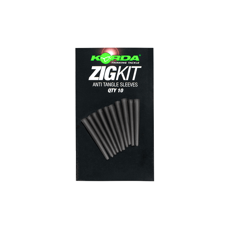 Anti Tangle Korda Zig