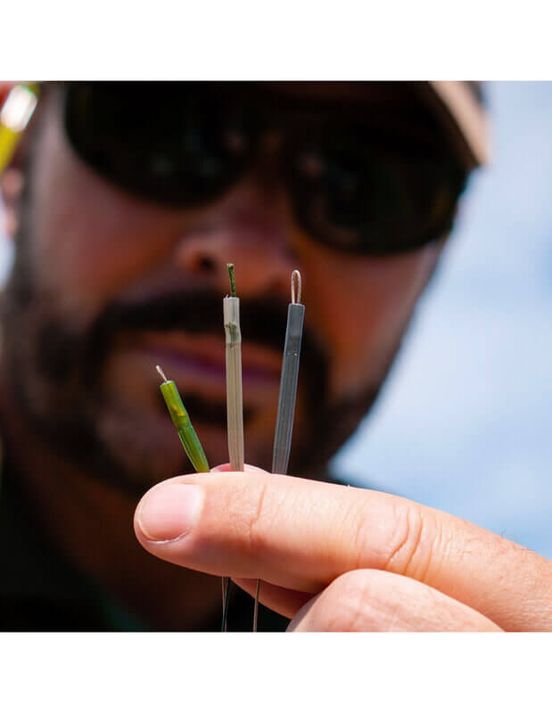 Anti tangle Ridge Monkey Verde L 2