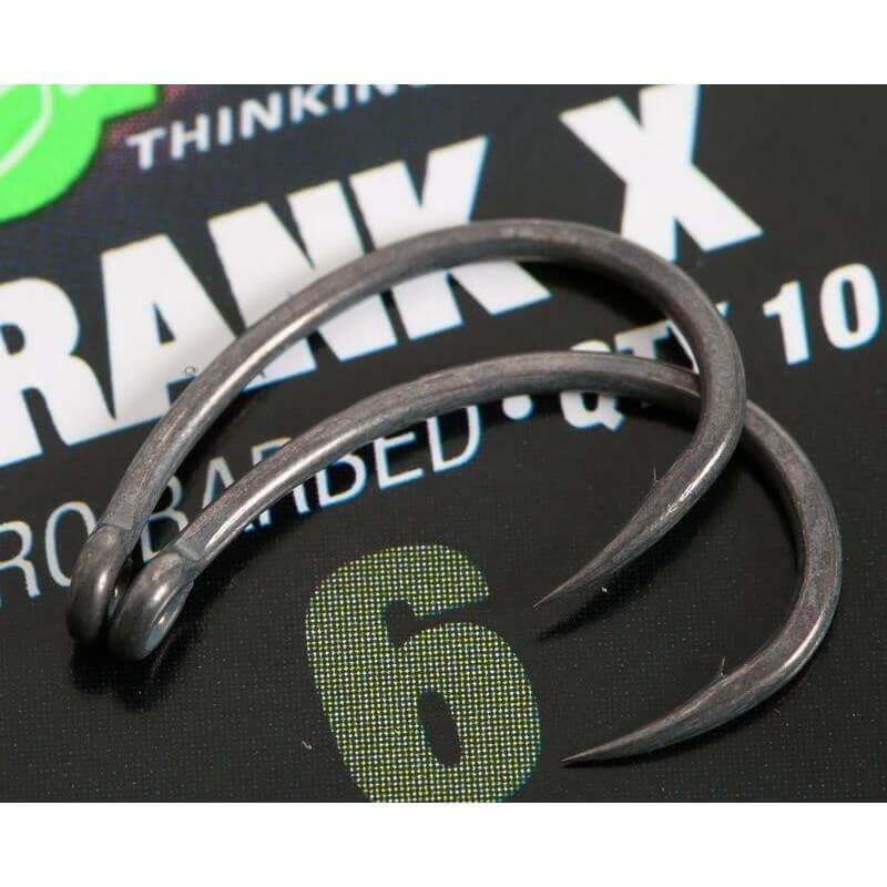 anzuelos korda krank x