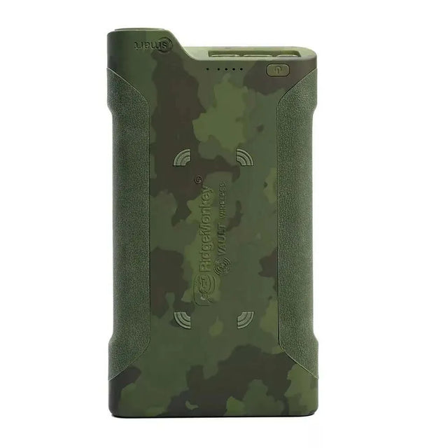 Batería Ridge Monkey 77850mAH Camo