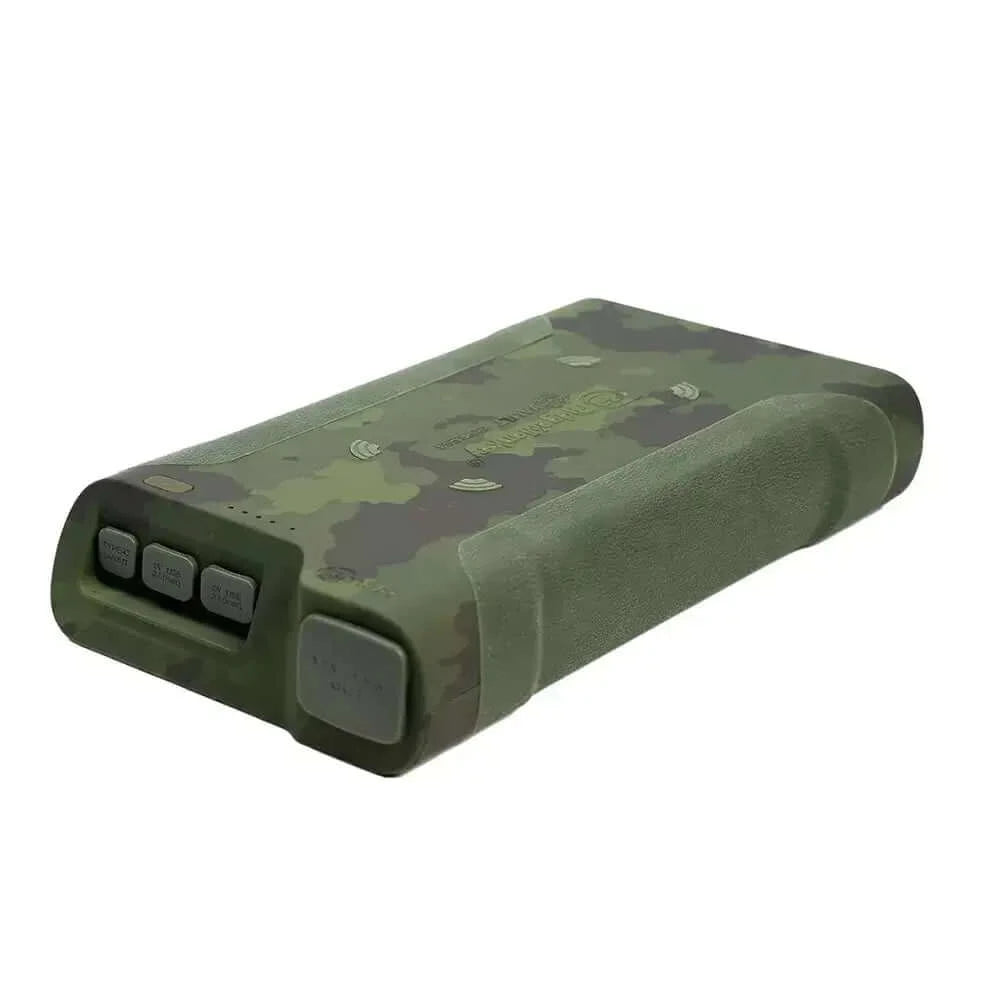 Batería Ridge Monkey 77850mAH Camo 1