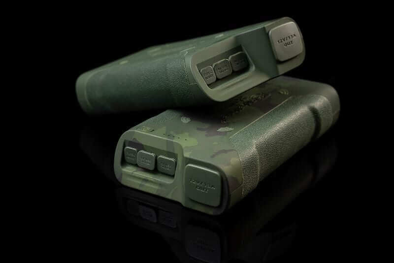Bateria Ridge Monkey 77850mAH Camo 3