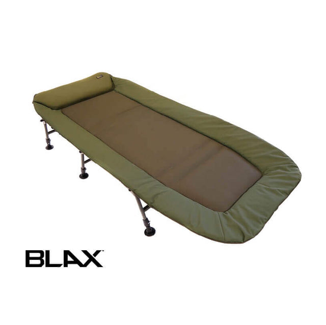 Bed Chair Carp Spirit Blax