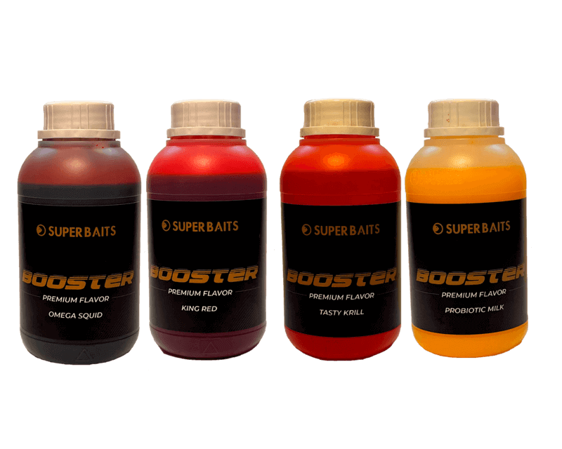 Booster Superbaits Premium