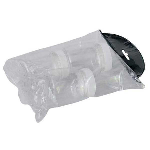 botes para boilies virux