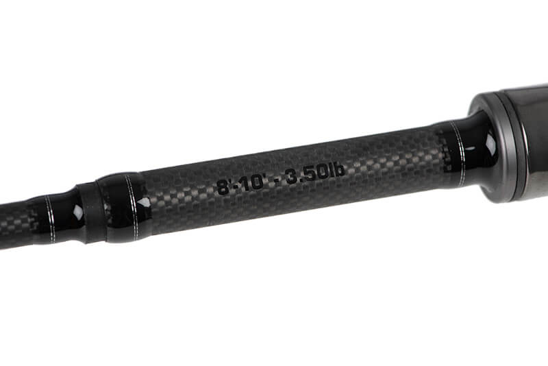 Cana Fox Explorer Ti 8 10 pies 3 lb 12