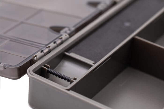 Caja Tackle Korda Basix 5