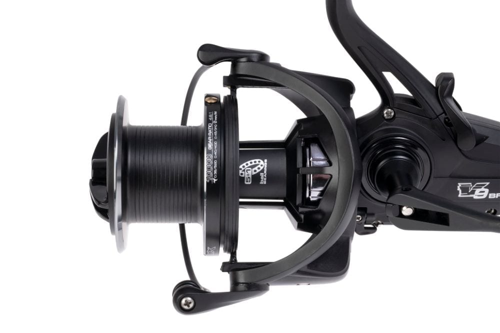 carrete virux v9 bf 10000 8