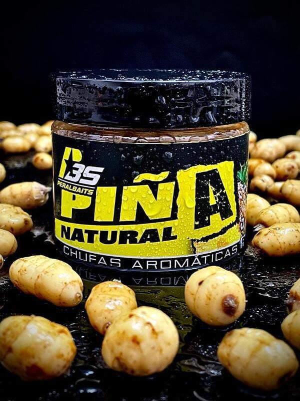 Chufas Peralbaits Pina Natural