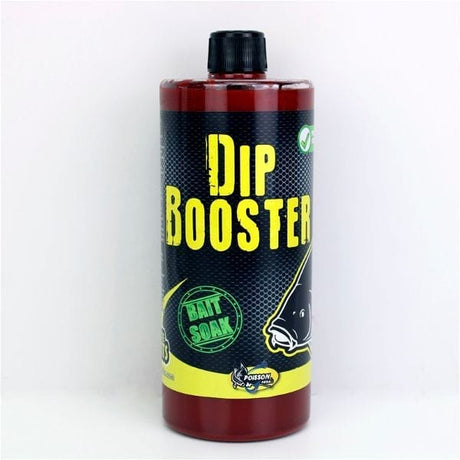Dip Booster 1000 ml Krill Crab liquido poisson fenag