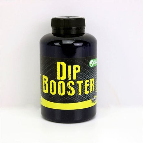 Dip Booster 300 ml Squid Octopus liquido poisson fenag