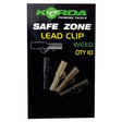 korda lead clip weed