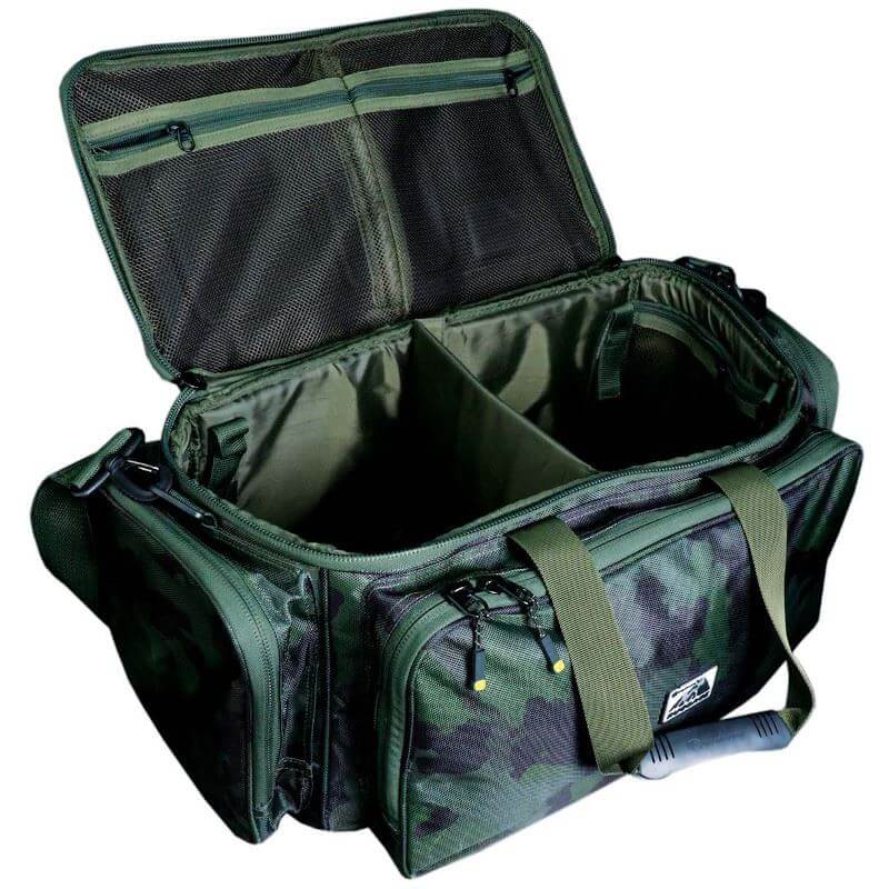 Macuto Ridge Monkey Hardtop 1