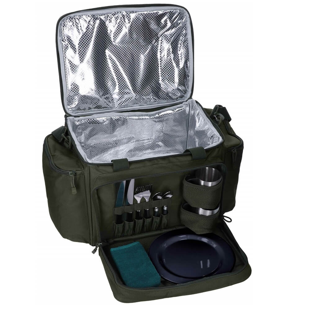 Set de cubiertos Mikado Enclave Thermo