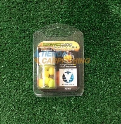 maiz enterprise banana glm vitalbaits