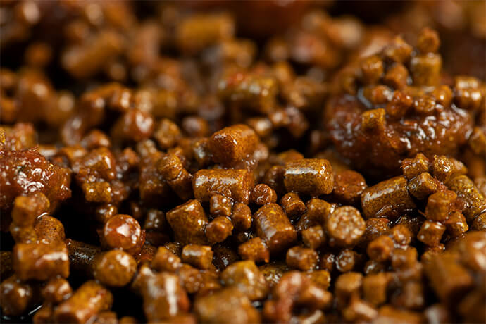 Remojo Cloudy Krill Sticky 1000 ml 3