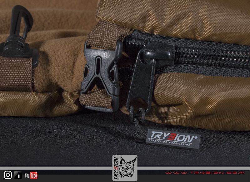 saco dormir trybion thermal calefaccion (3)