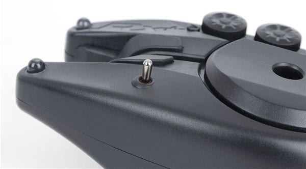 set de 3 alarmas fox rx3 rod 6