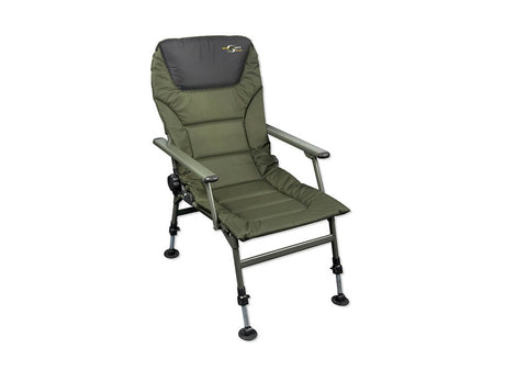 silla carp spirit classic