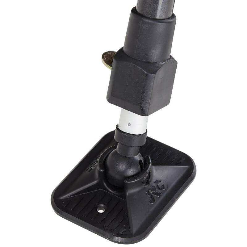 Silla JRC Coocon 2G Reclinable 3