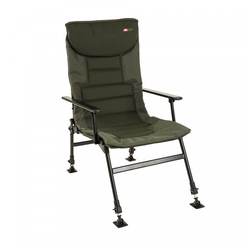 Silla JRC Defender Hi Reclinable