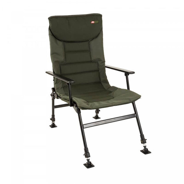 Silla JRC Defender Hi Reclinable