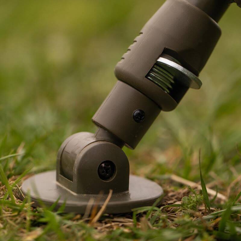 Silla Korda Compac Low 2