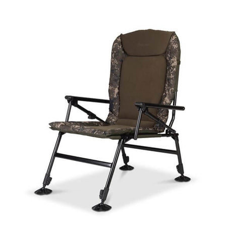 Silla Nash Indulgence Hi Back Reclinable