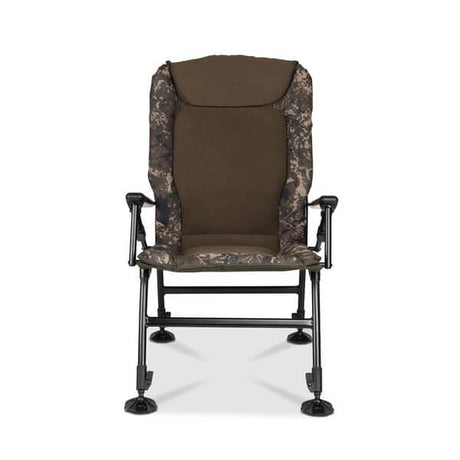 Silla Nash Indulgence Hi Back Reclinable 2