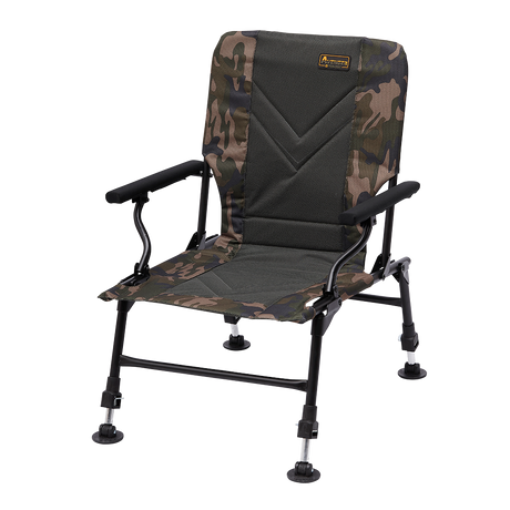 Silla Prologic Avenger Relax Camo