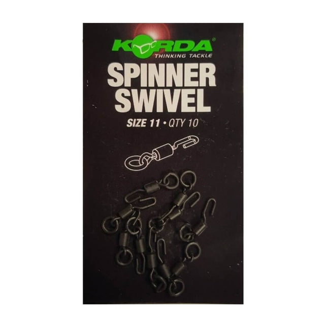 Spinner Swivel Korda PTFE 11