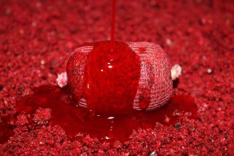 Stick Mix Pro Elite Baits Banana Strawberry 1