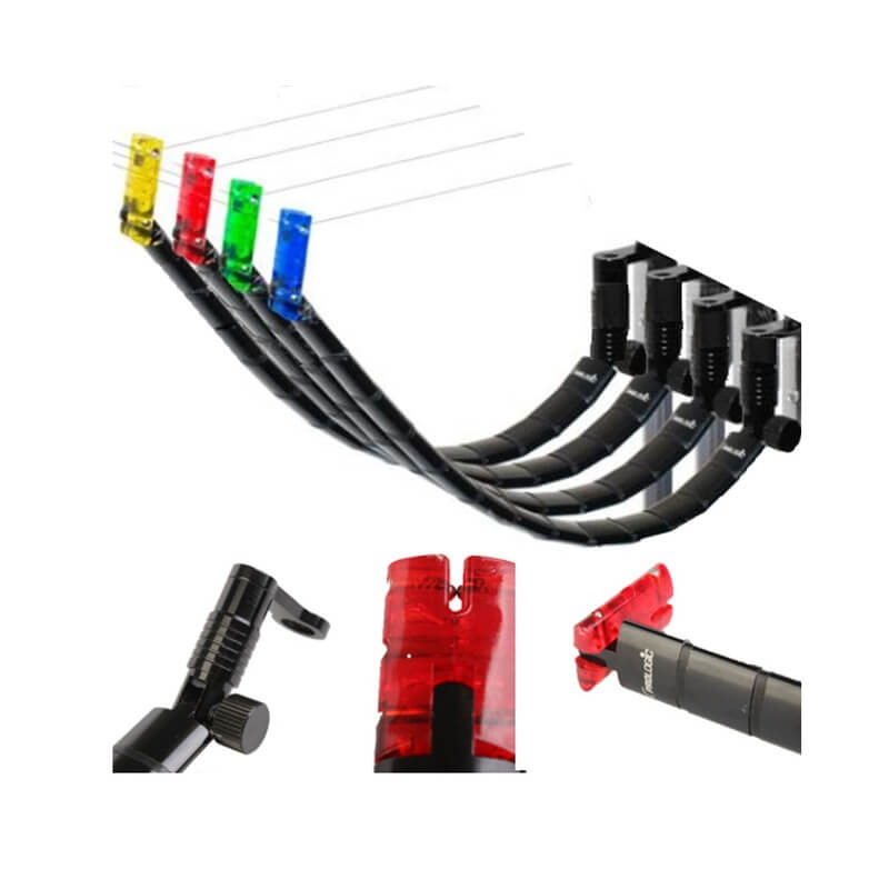 Tensor Prologic Wind Blade