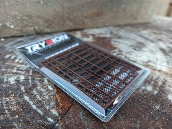 topes marron trybion