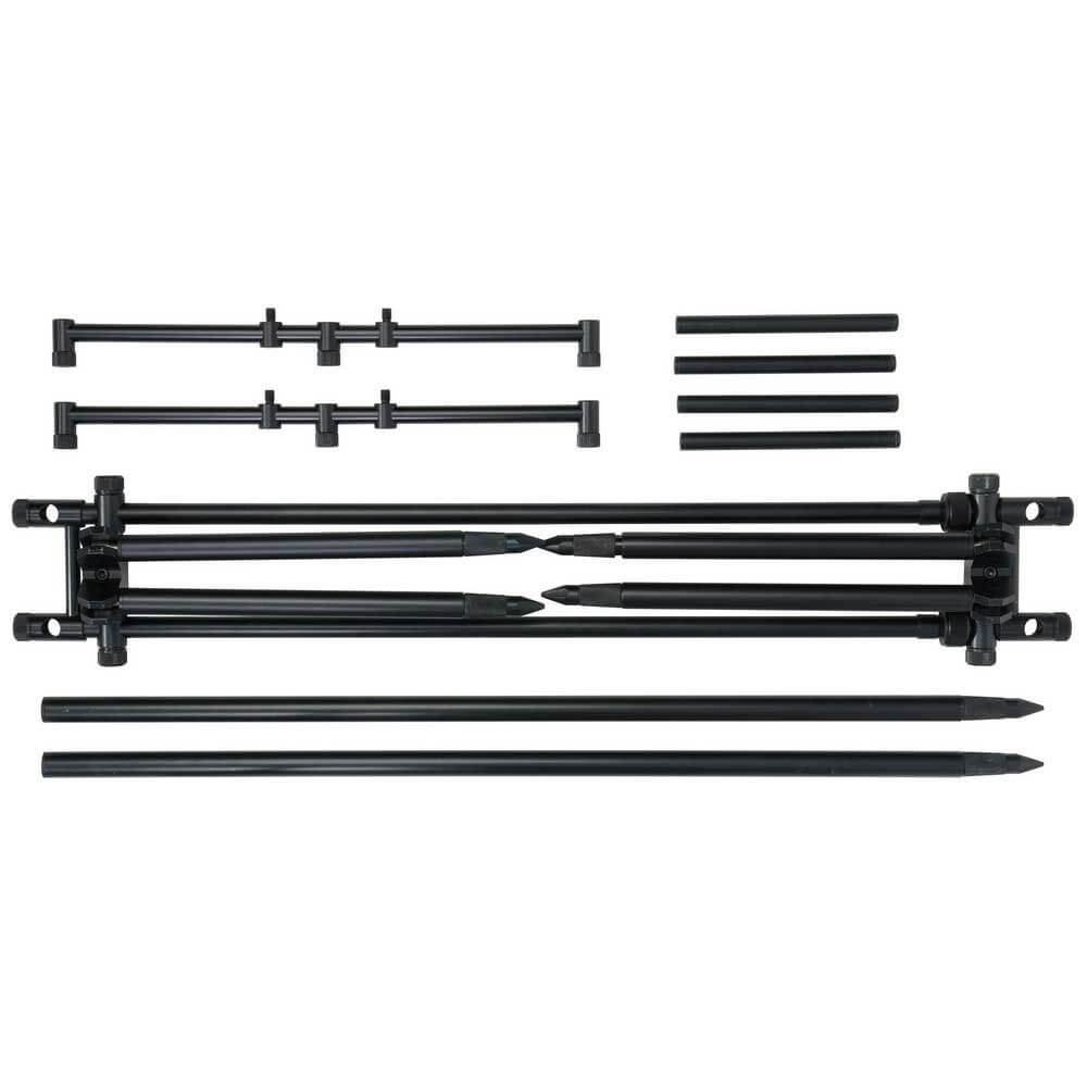 Tripode Virux Station 2