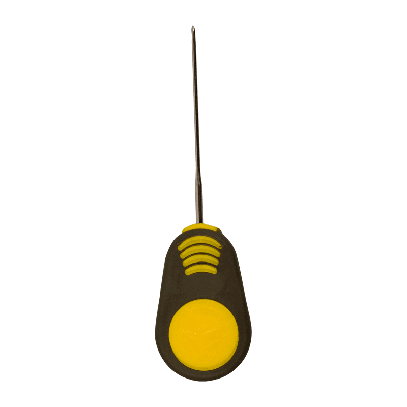 Aguja Korda amarilla 7 cm - Tienda Carpfishing