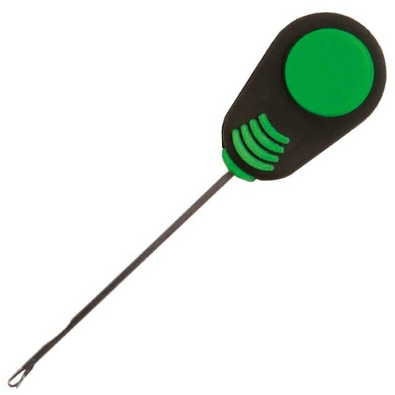 Aguja Korda verde 7 cm - Tienda Carpfishing