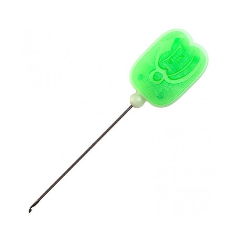 Aguja Ridge Monkey Verde Fluoro - Tienda Carpfishing