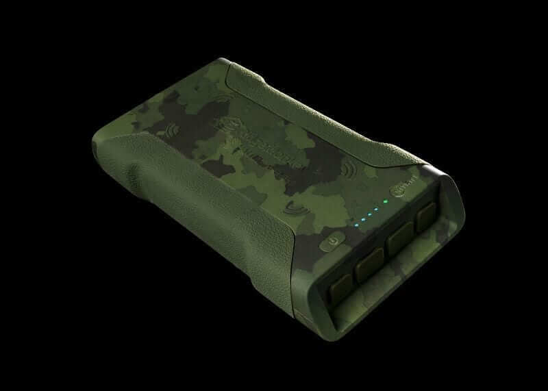 Batería Ridge Monkey 26950mAH Camo - Tienda Carpfishing