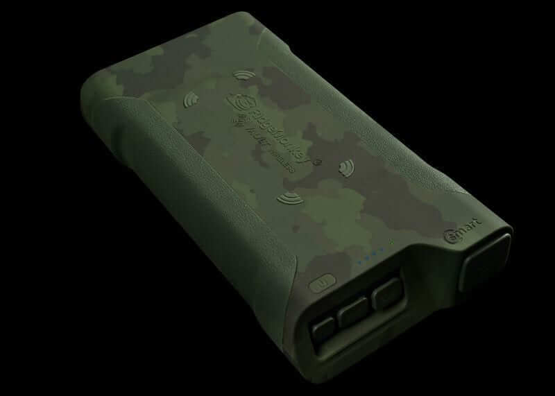 Batería Ridge Monkey 77850mAH Camo - Tienda Carpfishing