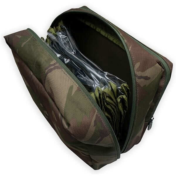 Bolso para accesorios ESP - Tienda Carpfishing