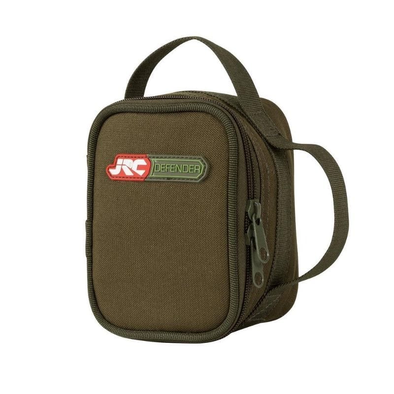 Bolso para accesorios JRC Defender S - Tienda Carpfishing