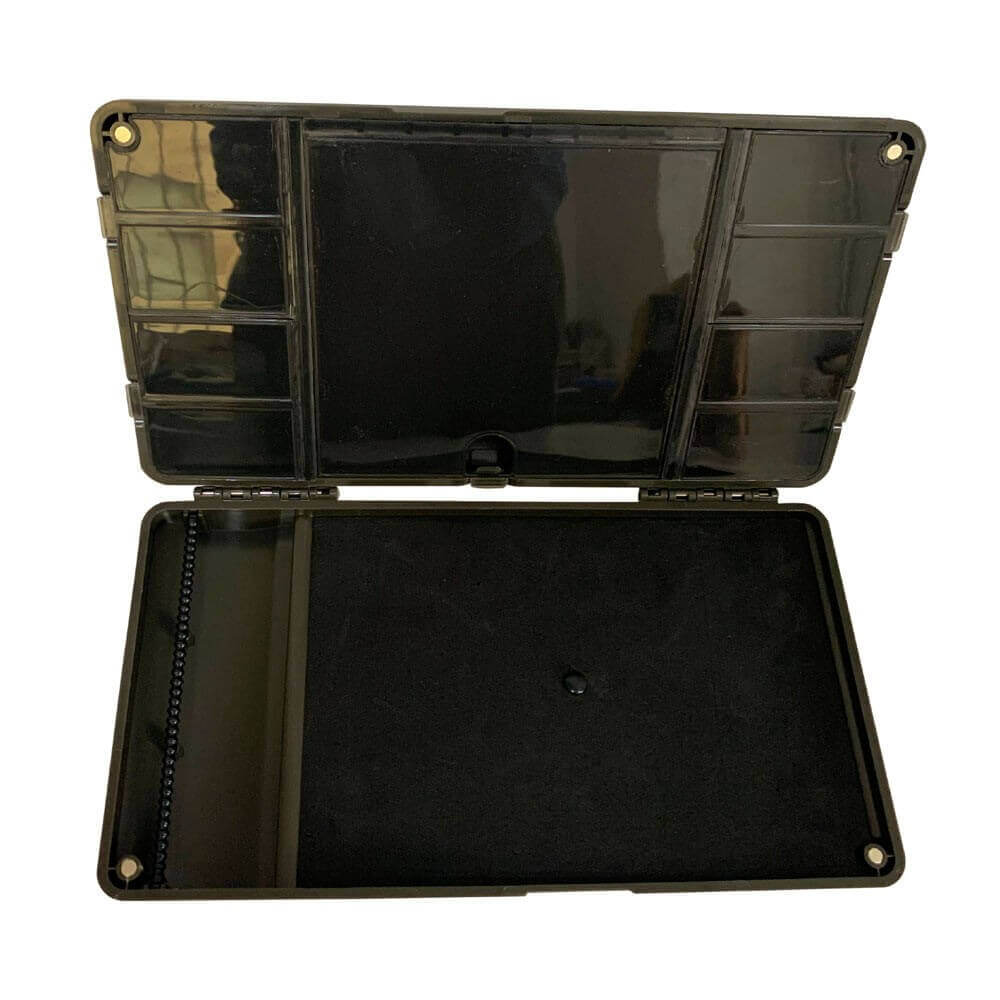 Caja Virux CM02 - Tienda Carpfishing