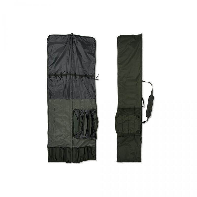 Cañero 3 cañas 13 pies Carp Spirit Classic Bassic - Tienda Carpfishing